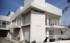 Apartamento en San Andres Isla frente al mar