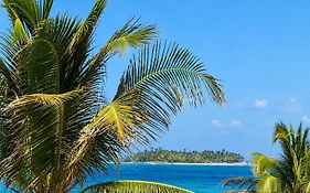 Apartamento en San Andres Isla frente al mar